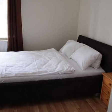 Ubytovani Vyssi Brod Vyšší Brod Extérieur photo