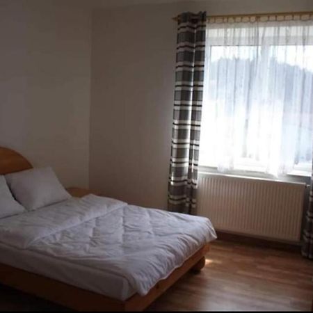 Ubytovani Vyssi Brod Vyšší Brod Extérieur photo
