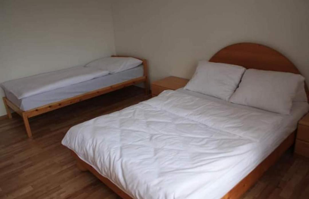 Ubytovani Vyssi Brod Vyšší Brod Extérieur photo