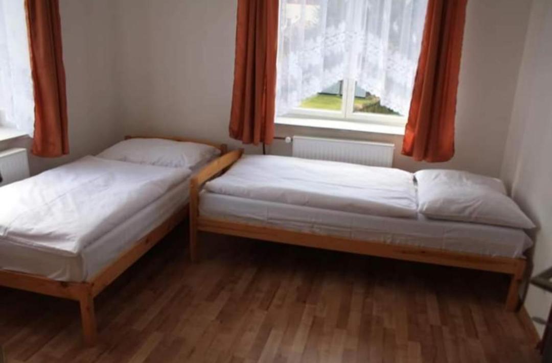 Ubytovani Vyssi Brod Vyšší Brod Extérieur photo