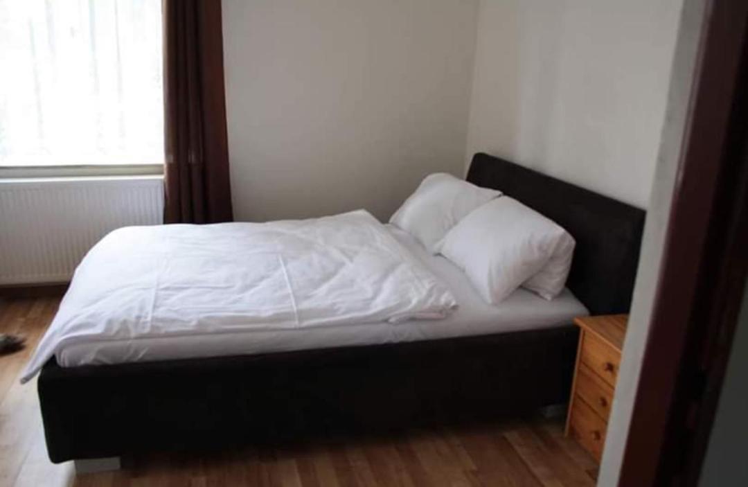 Ubytovani Vyssi Brod Vyšší Brod Extérieur photo