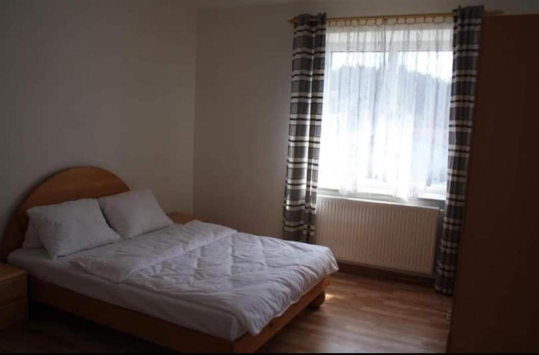 Ubytovani Vyssi Brod Vyšší Brod Extérieur photo