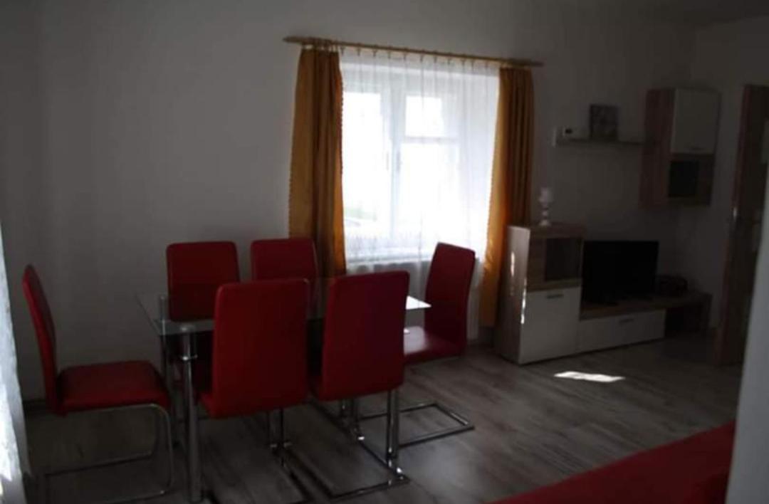 Ubytovani Vyssi Brod Vyšší Brod Extérieur photo
